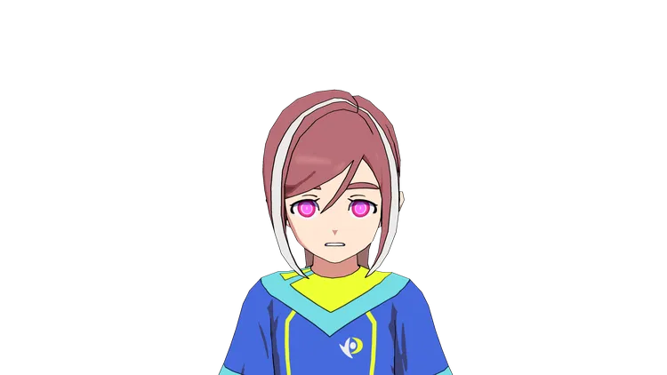 ニコル・メノン