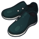 ガルシューズ