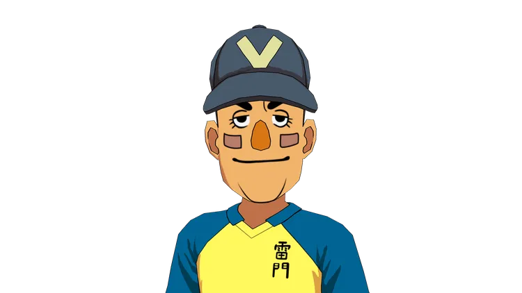 カリヘッドウェア キャップ ブラック 山田蓮 this man 大野 樋口塁