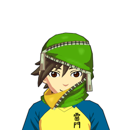 鳩目 金太