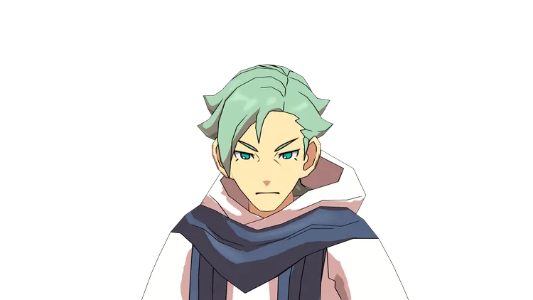 アスレイ・ルーン