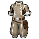 ガードンウェア