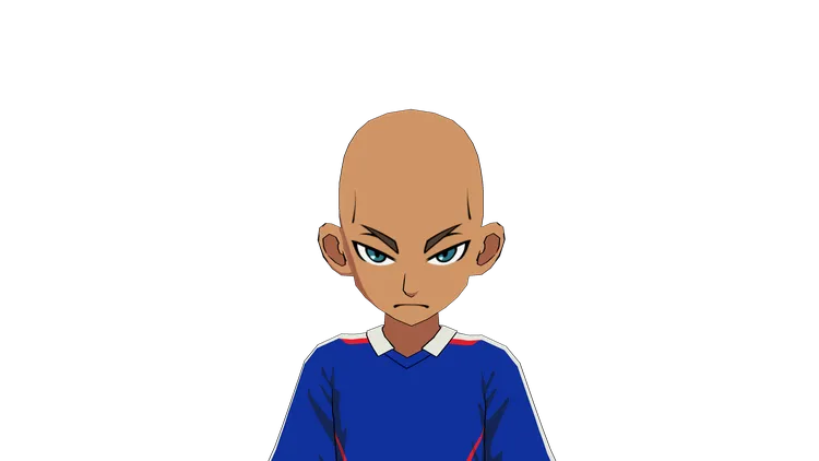 ジェローム・エロワ