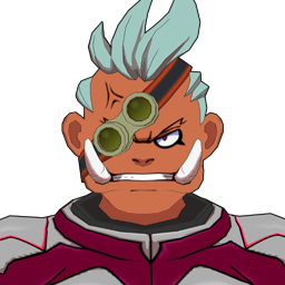 ザゴメル・ザンデ