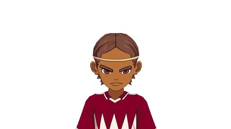 ハッサン・アーメド