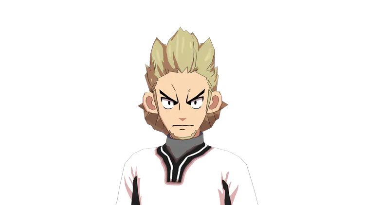 マクシム・アドロフ