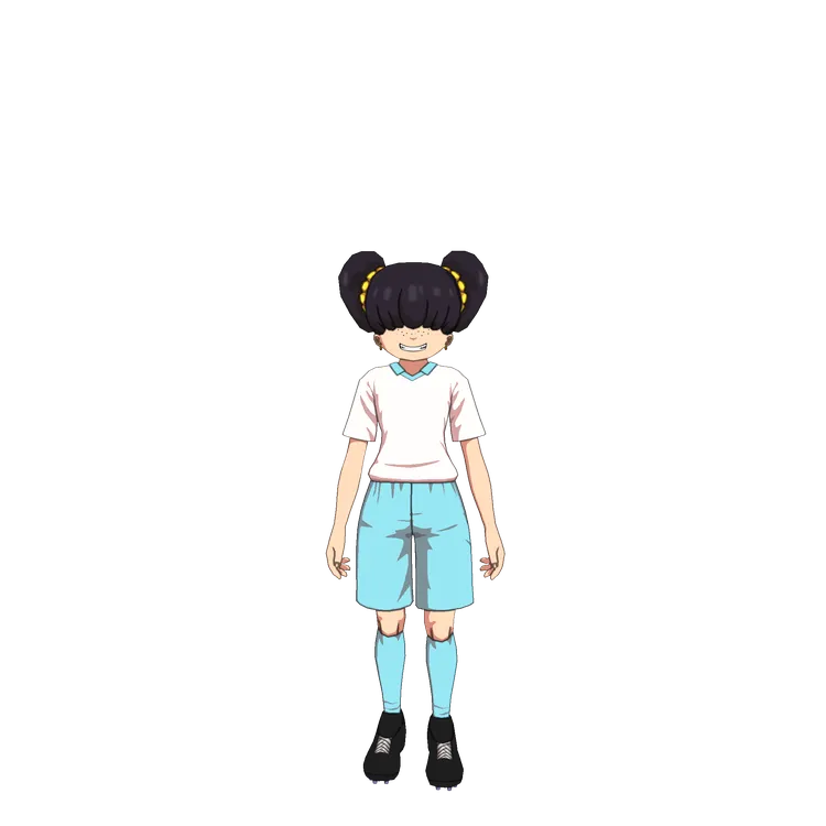 志賀海 邦花 立绘