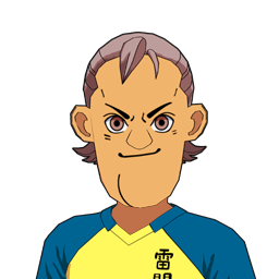 Vern Ironfist
