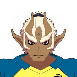 デオキシリー・ボカク