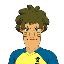 劉備 玄