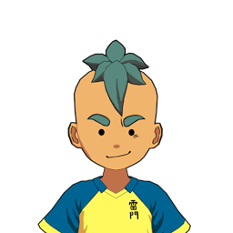 子鹿 森也