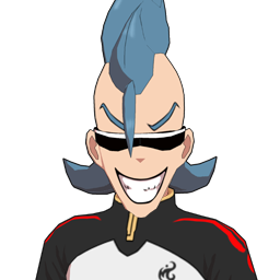 チー・チンスウ