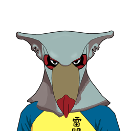 ハシー・ビロッコウ