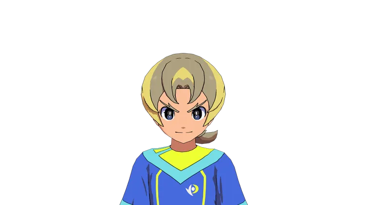 デリオス・ヘンレッティ