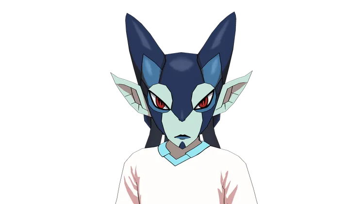 イーワーズ・モガナー