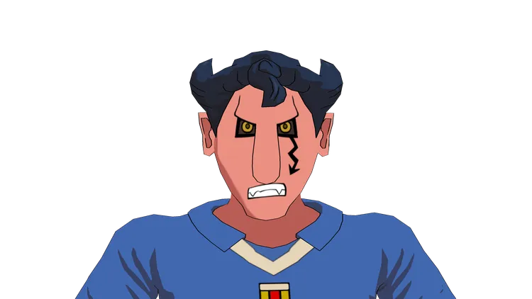 ダンテ・ディアブロ