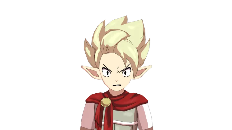 アストラ・ジャスティン