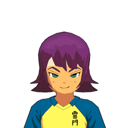 磯野 加奈恵