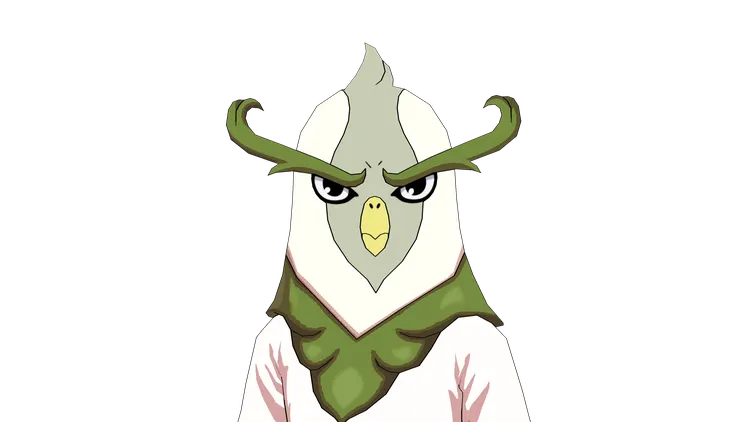 ホトート・ギース