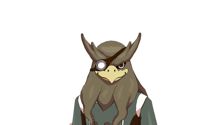 アルベガ・ゴードン