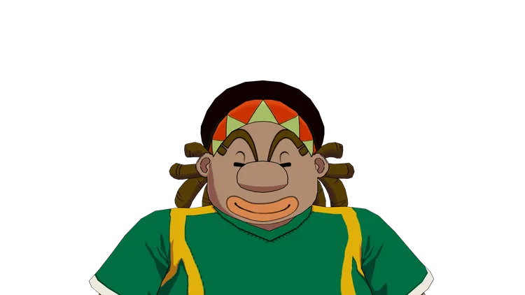 ケネデ・ムロベッヅィ