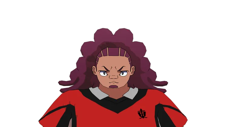 キキ・マハラジャ