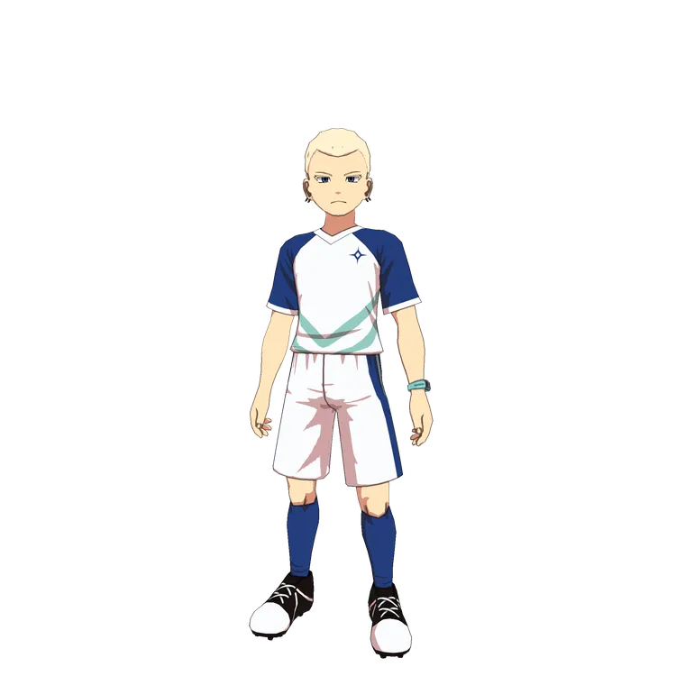 グエンナディ・ザハロフ 立绘