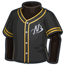 [南雲原野球部/なぐもはらやきゅうぶ]ウェア