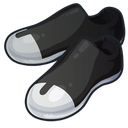 ラトニークシューズ