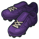 [帝国/ていこく]シューズ（アレス）