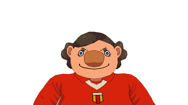 ダニエレ・サンクティス