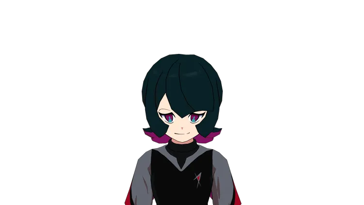 ネビュラ・レイム