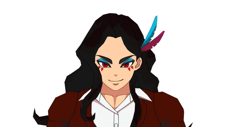 エヴァ・ゴードン