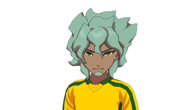 ボルボレタ・バルボッサ