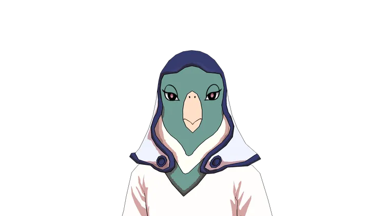 モズノハ・ヤーニェ