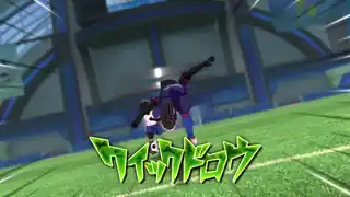 クイックドロウ