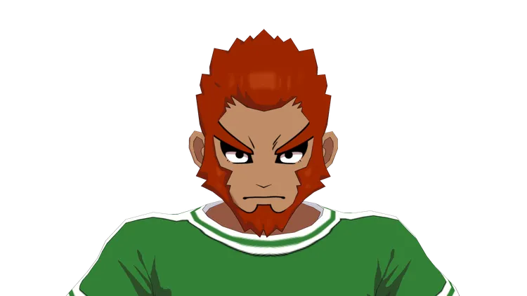 アサド・ガイス