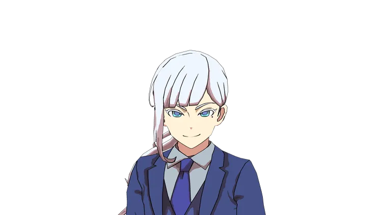 ベルナルド・ギリカナン