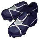 [天照/てんしょう]・[世宇子/ぜうす]シューズ