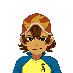 南条 房斗