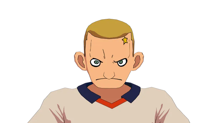 トニー・ストライダス