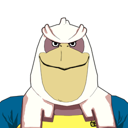 ペリック・アンビン