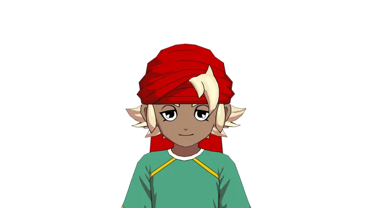 リュー・スケール