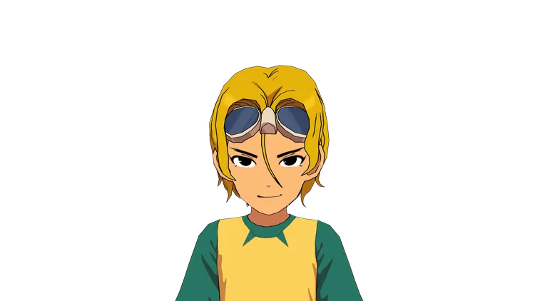 ブルース・マーリン