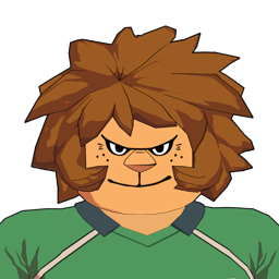 獅子王 吼