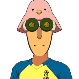 浅井 博視