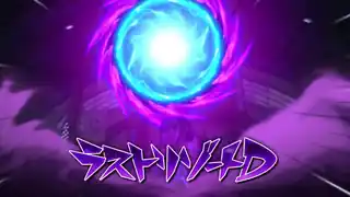 ラストリゾートＤ