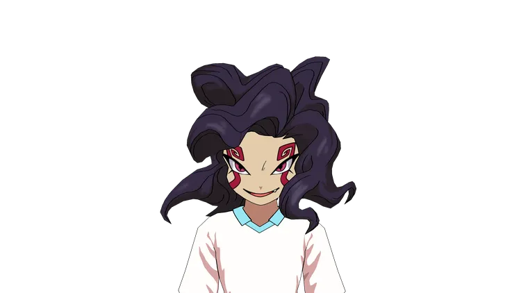 ホロウ・ウェイン