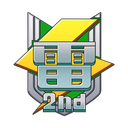 [雷門/らいもん]セカンドチーム