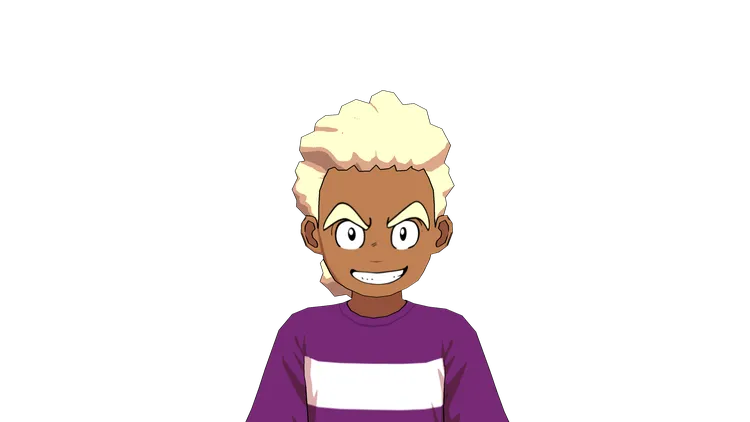 ドネル・ゴッティ